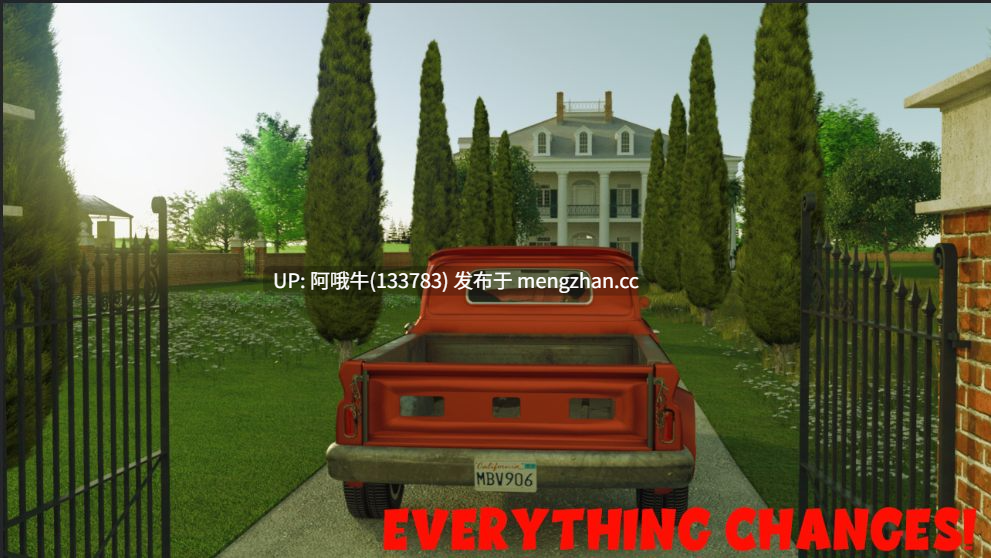 【欧美/男同/SLG/PC/机翻/萌站内植】一切都在改变！ Everything Changes! [v2.9] 【2.79G】【序号6024】-第2张图片-萌站