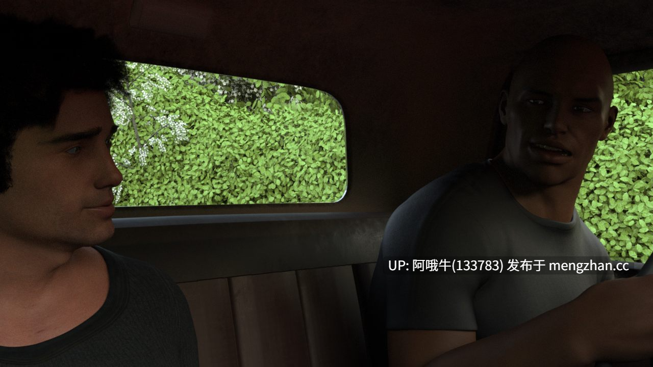 【欧美/男同/SLG/PC/机翻/萌站内植】一切都在改变！ Everything Changes! [v2.9] 【2.79G】【序号6024】-第8张图片-萌站