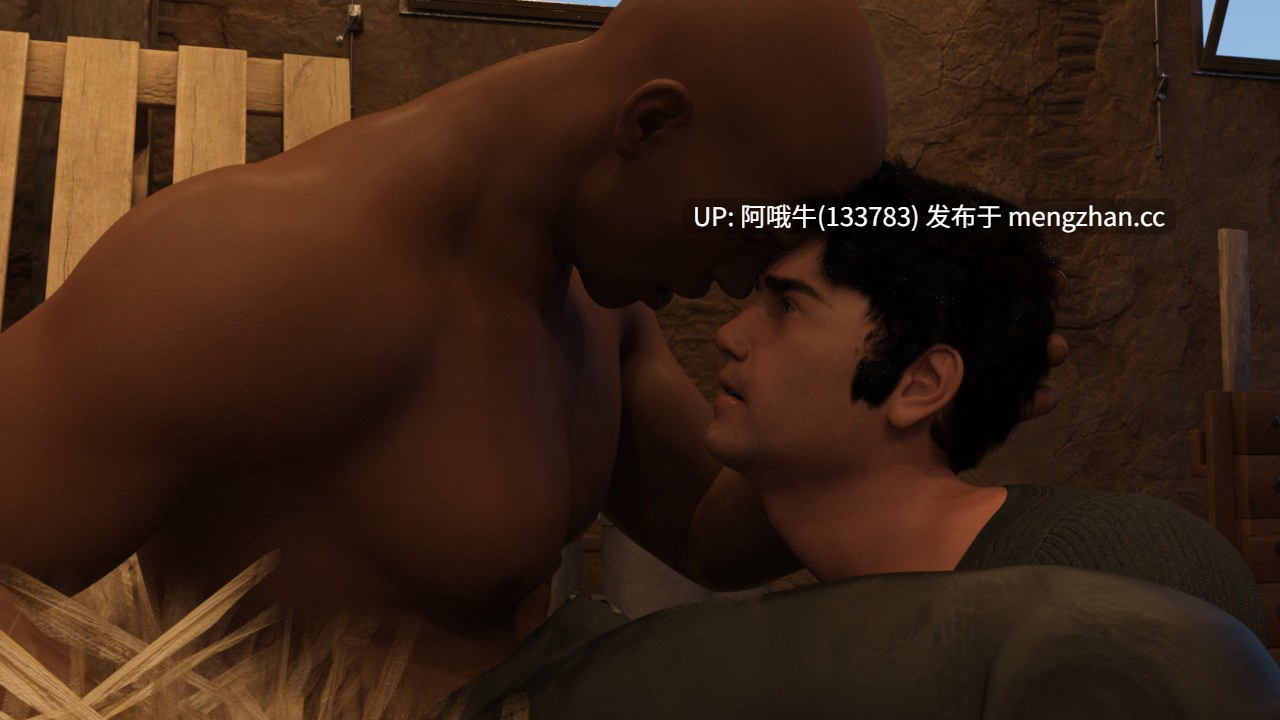 【欧美/男同/SLG/PC/机翻/萌站内植】一切都在改变！ Everything Changes! [v2.9] 【2.79G】【序号6024】-第9张图片-萌站