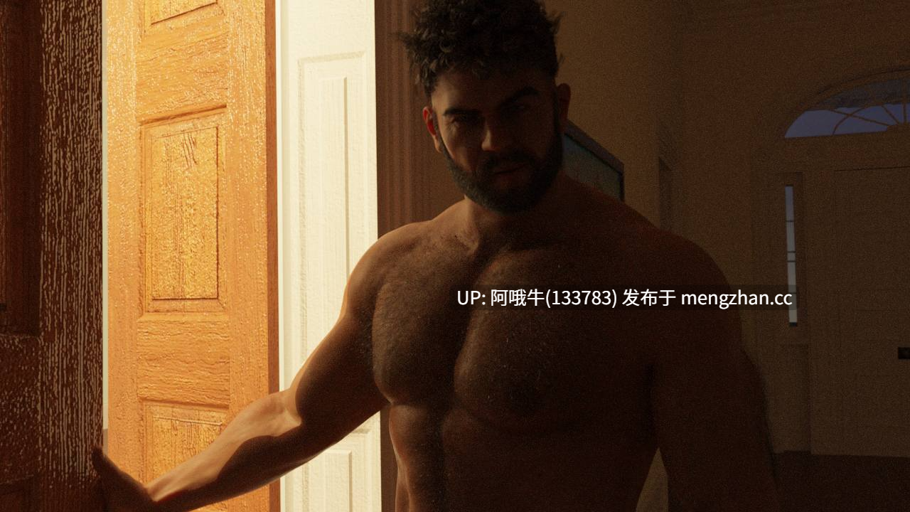 【欧美/男同/SLG/PC/机翻/萌站内植】一切都在改变！ Everything Changes! [v2.9] 【2.79G】【序号6024】-第10张图片-萌站
