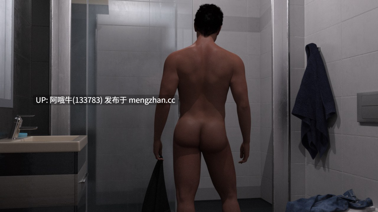 【欧美/男同/SLG/PC/机翻/萌站内植】一切都在改变！ Everything Changes! [v2.9] 【2.79G】【序号6024】-第11张图片-萌站