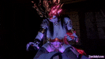 #斗破苍穹 #美杜莎 #舞啪骑乘 #3D国漫 #VAM #zeromylove 3011402