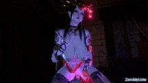 #斗破苍穹 #美杜莎 #舞啪骑乘 #3D国漫 #VAM #zeromylove 3011402-第2张图片-萌站
