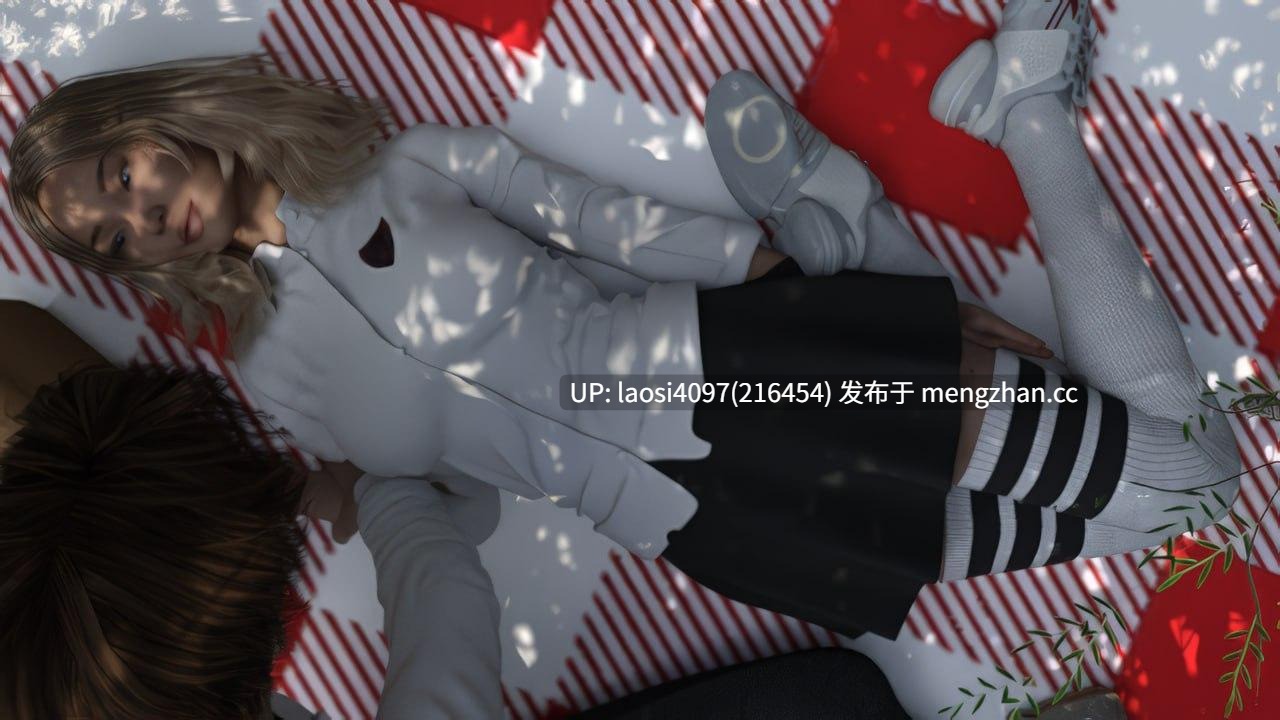 [SLG/PC]可疑 Suspicious v0.42 汉化版-第7张图片-萌站