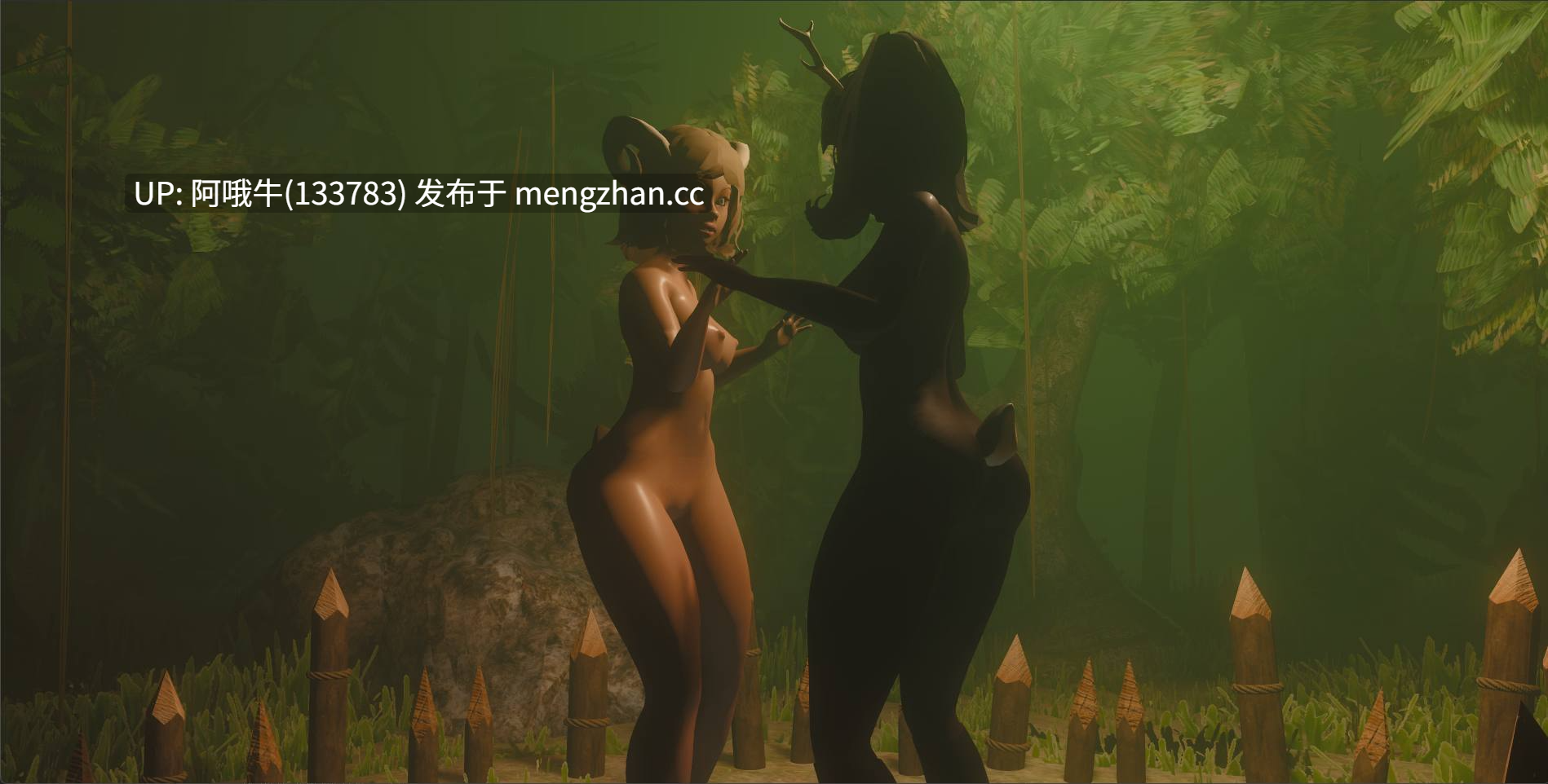 【3D/角色创建/SLG/互动/PC/生肉】战斗坑 Battlefuck Pit [0.7.9] 【483M】【序号6027】-第16张图片-萌站