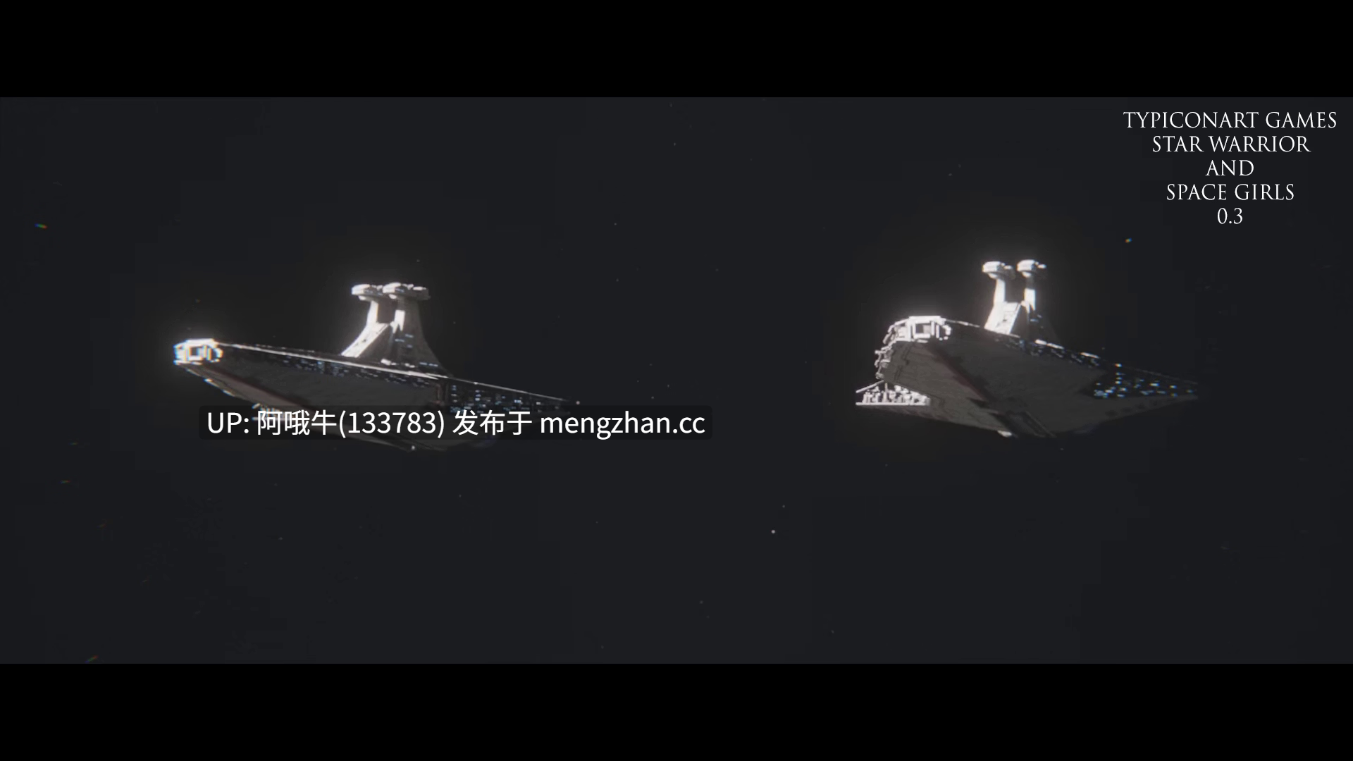 【3D/科幻/内托拉尔/SLG/PC机翻/安卓生肉/萌站内植】星际战士与太空少女 Star Warrior and Space Girls [v0.6.0] [3.41G]【序号6029】-第3张图片-萌站