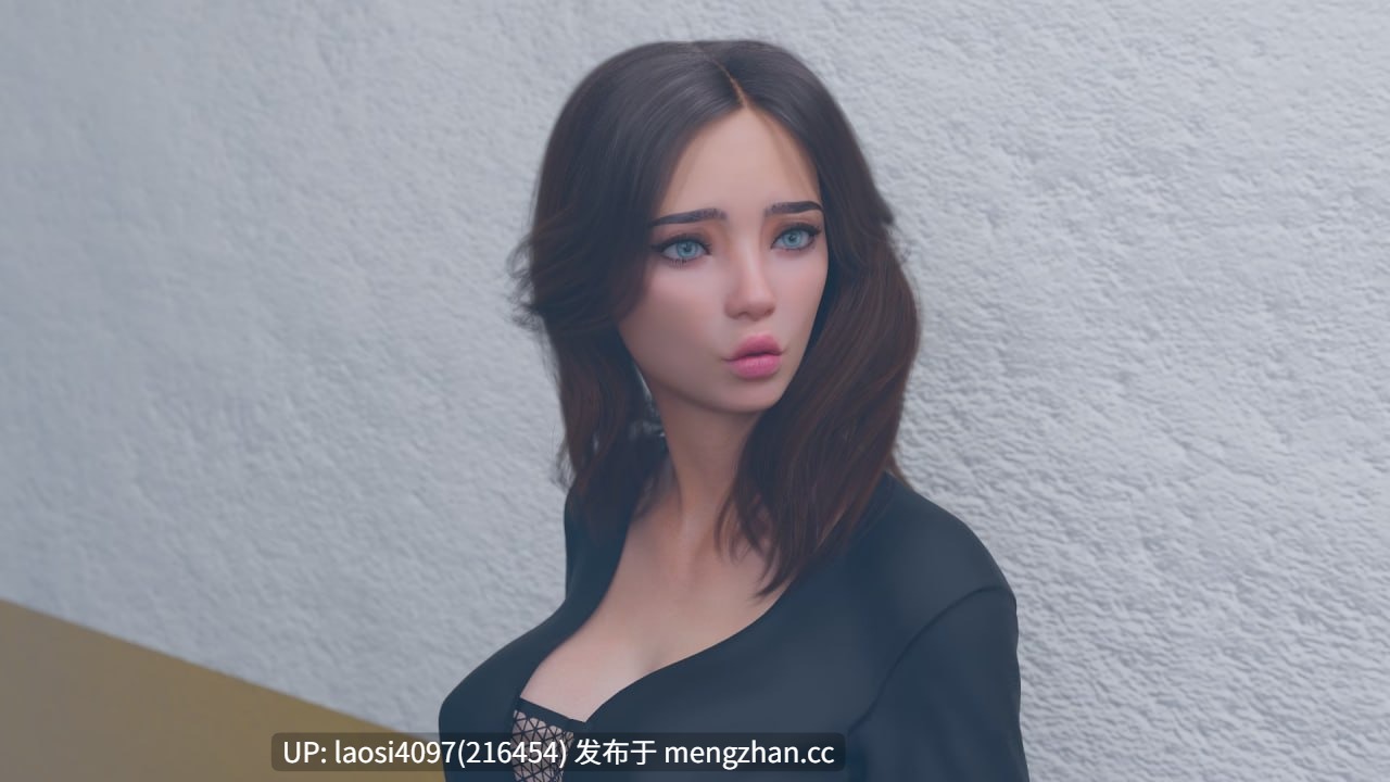 [SLG/PC]超越时空 Beyond Time 0.5 AI汉化版-第8张图片-萌站