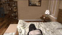 ＃合集 #献妻 1-2 品味经典=丈夫赌博输光家产，于是拿妻子抵债，债主当面NTR，中配哦  #3D国漫 #VAM #Madei 3011410