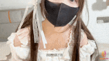 #嫩小兔 #糖心vlog 校霸女友的另类道歉 意外开发了她的抖M属性 A011404