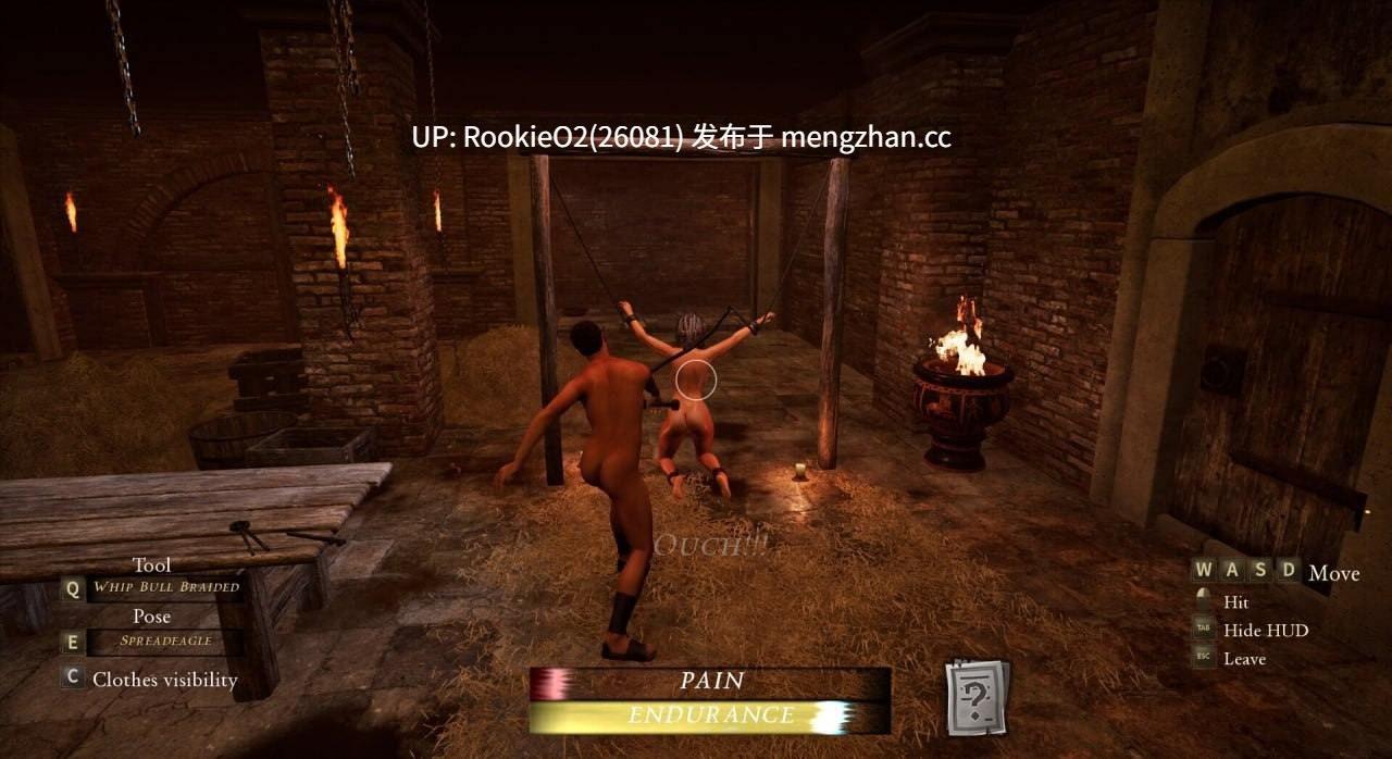 【欧美ACT/官中/3D/扶她/援交/调教/PC】罗马的奴隶 / Slaves of Rome v2.8.0 官方中文版 【5.63G】-第6张图片-萌站