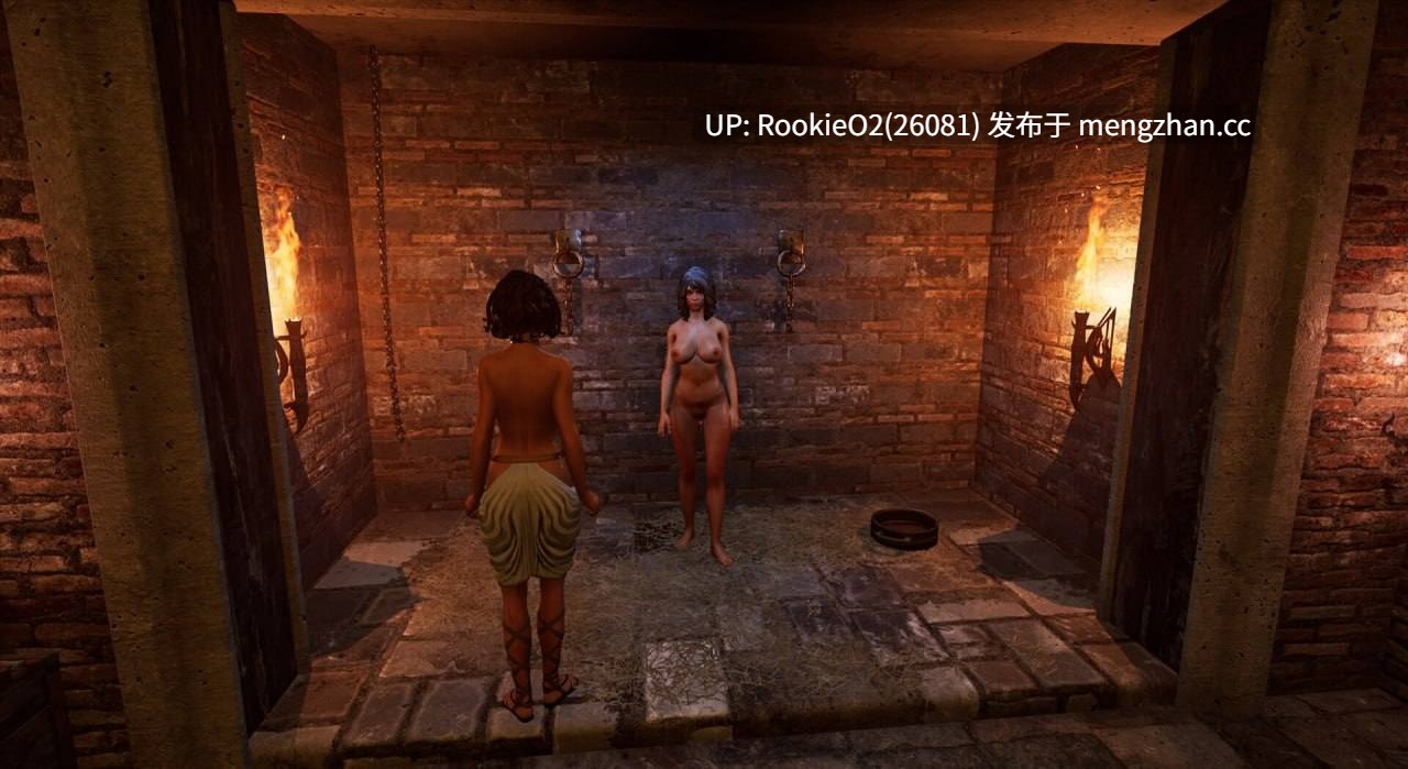 【欧美ACT/官中/3D/扶她/援交/调教/PC】罗马的奴隶 / Slaves of Rome v2.8.0 官方中文版 【5.63G】-第11张图片-萌站