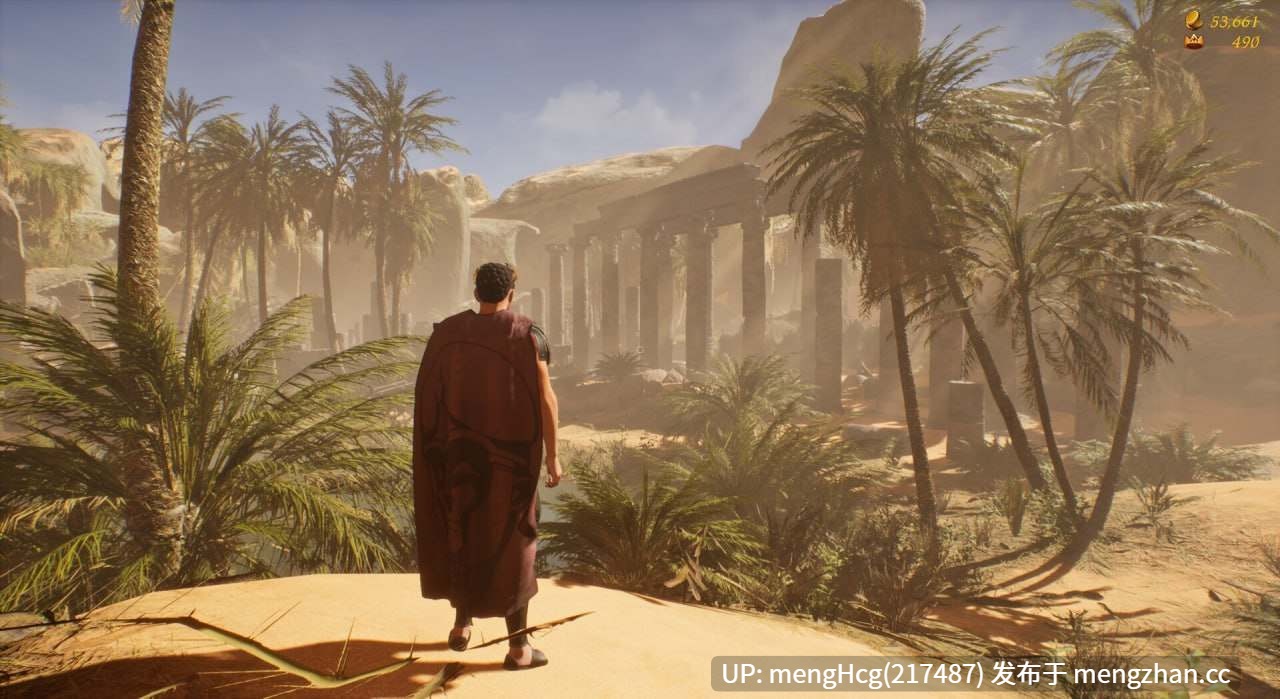 【RPG/PC/3D/官中/无码】罗马奴隶/Slaves of Rome v2.8.0-第2张图片-萌站 【RPG/PC/3D/官中/无码】罗马奴隶/Slaves of Rome v2.8.0-第2张图片-萌站