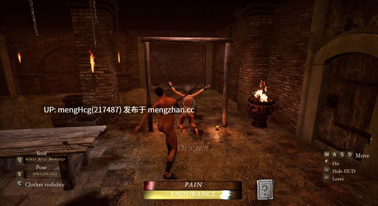 【RPG/PC/3D/官中/无码】罗马奴隶/Slaves of Rome v2.8.0-第3张图片-萌站 【RPG/PC/3D/官中/无码】罗马奴隶/Slaves of Rome v2.8.0-第3张图片-萌站