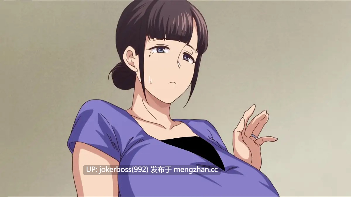 ガガーリン吉 寝取られた妻たち 动漫1-2 漫画全集-第2张图片-萌站