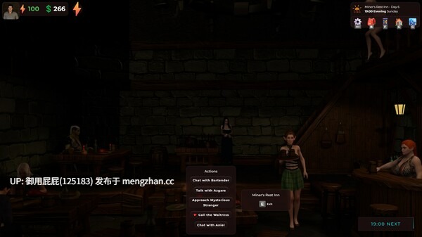 [3D大作/动态/官中步兵/更新] 贾格斯湾 Jugs Bay v1.0.96 官方中文步兵版 [10.9G]-第6张图片-萌站