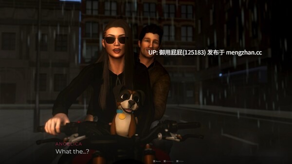 [3D大作/动态/官中步兵/更新] 贾格斯湾 Jugs Bay v1.0.96 官方中文步兵版 [10.9G]-第14张图片-萌站
