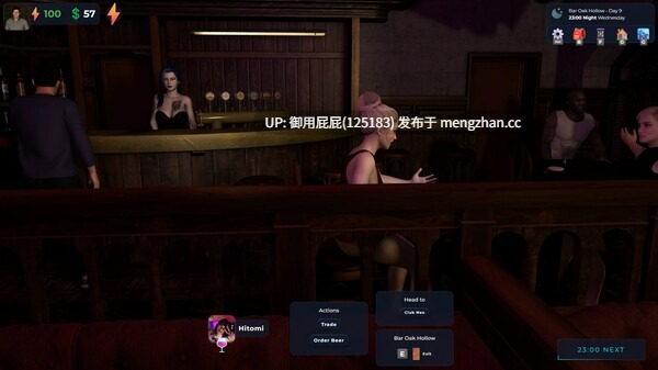 [3D大作/动态/官中步兵/更新] 贾格斯湾 Jugs Bay v1.0.96 官方中文步兵版 [10.9G]-第18张图片-萌站