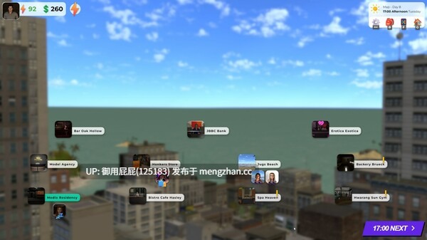 [3D大作/动态/官中步兵/更新] 贾格斯湾 Jugs Bay v1.0.96 官方中文步兵版 [10.9G]-第22张图片-萌站