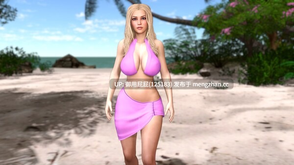 [3D大作/动态/官中步兵/更新] 贾格斯湾 Jugs Bay v1.0.96 官方中文步兵版 [10.9G]-第32张图片-萌站