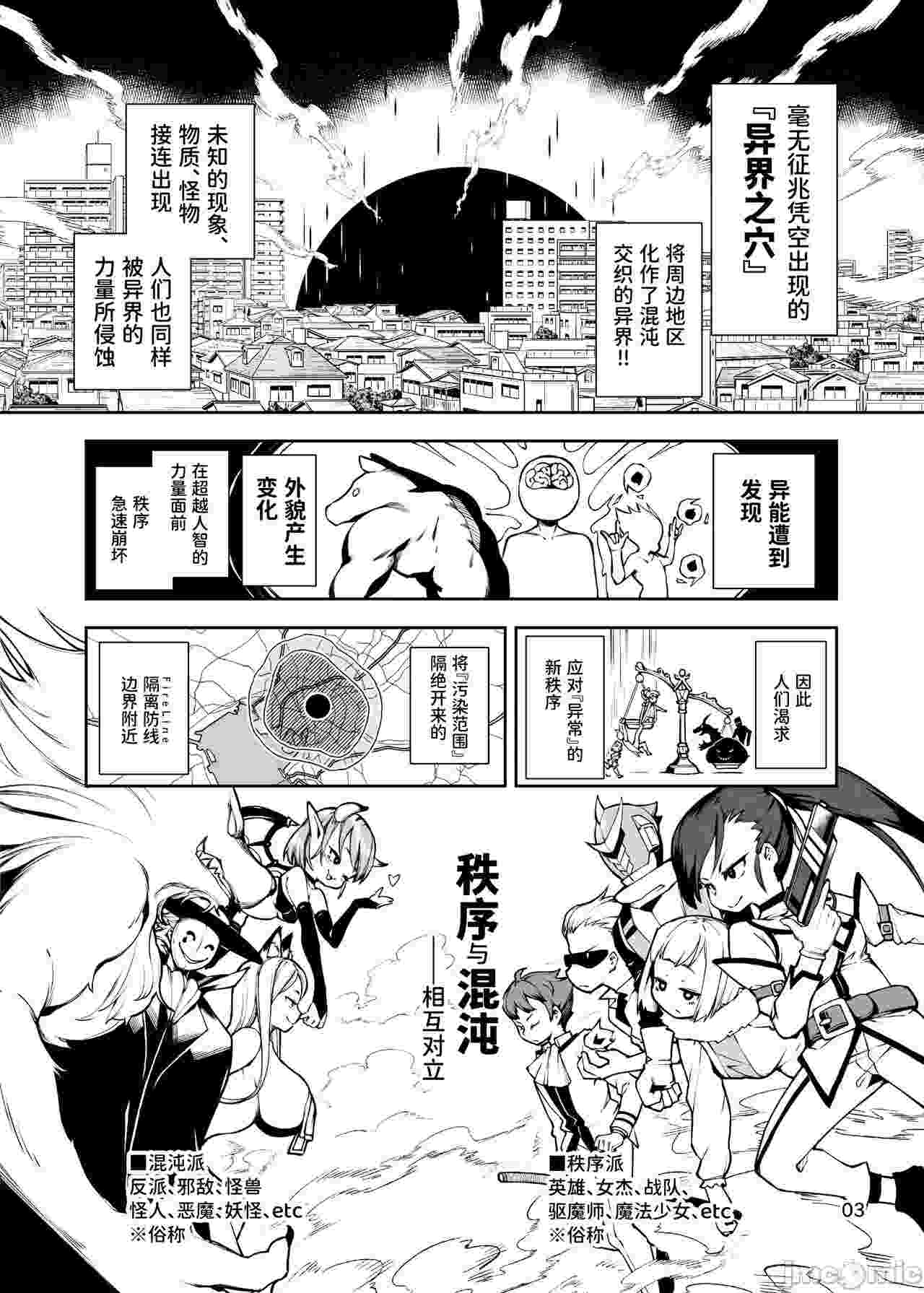 最恐怖雌性鬼的战斗员化改造过程[ななめ班(半しゃる]]最恐メスガキちゃんのクソザコむちむち战斗员... 