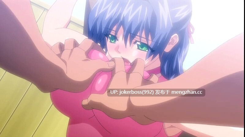 りんかん倶楽部  动漫1-4 真人改编1-2-第22张图片-萌站