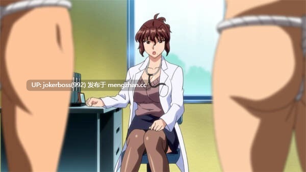 りんかん倶楽部  动漫1-4 真人改编1-2-第31张图片-萌站