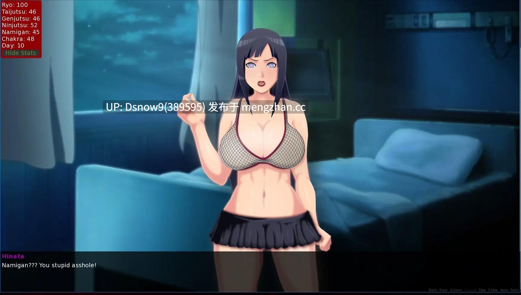 【同人SLG/汉化/动态】萨拉达训练:最后的战争 Sarada Training: The Last War v4.2【PC/2.24G】-第3张图片-萌站 【同人SLG/汉化/动态】萨拉达训练:最后的战争 Sarada Training: The Last War v4.2【PC/2.24G】-第3张图片-萌站
