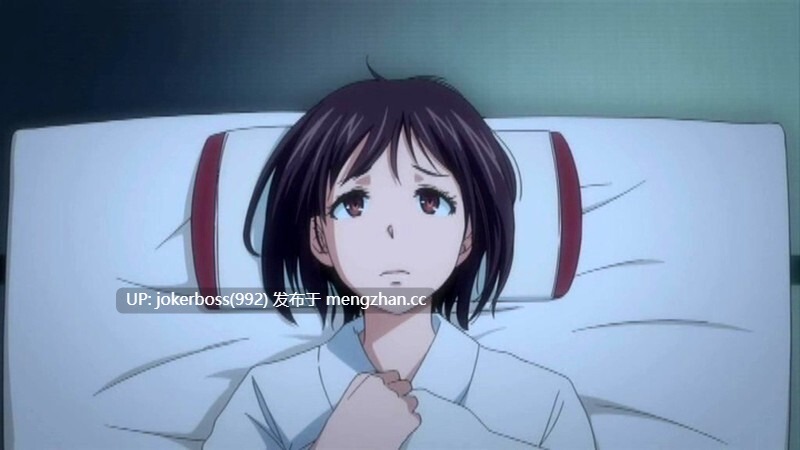 故に人妻は寝取られた。 动漫1+2 漫画全集 真人改编-第15张图片-萌站