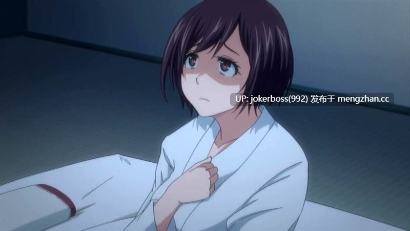 故に人妻は寝取られた。 动漫1+2 漫画全集 真人改编-第16张图片-萌站