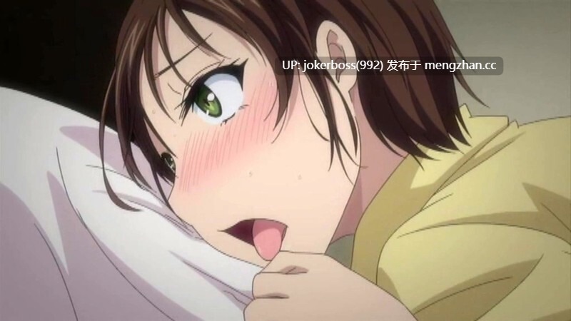 故に人妻は寝取られた。 动漫1+2 漫画全集 真人改编-第27张图片-萌站