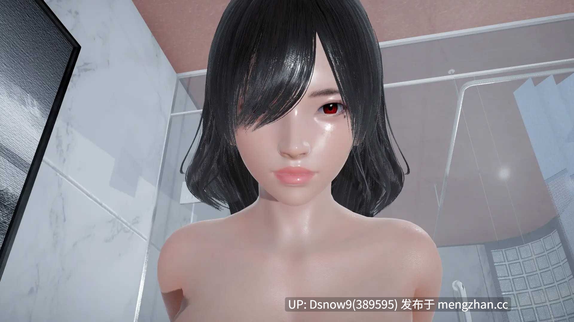 【亚洲SLG/汉化/动态】清醒 Lucid v0.9【PC/6.43G】-第6张图片-萌站 【亚洲SLG/汉化/动态】清醒 Lucid v0.9【PC/6.43G】-第6张图片-萌站