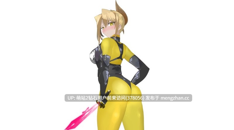 287.[爆乳无表情修女上位榨精][大姐姐X正太]「excess m」おねショタ育成ACT ちょうえつゆうぎ 1.04[450m][度盘] -第2张图片-萌站