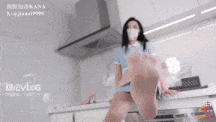 #西野加奈 #糖心vlog 好利来店员的肉体歉意2 丝足按摩肉棒 奶油肉棒一起吃 肉穴灌满精液 A011407
