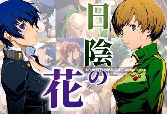[ADV自费DsspseekV3翻译PC胁迫强X]日陰の花[1.33G]