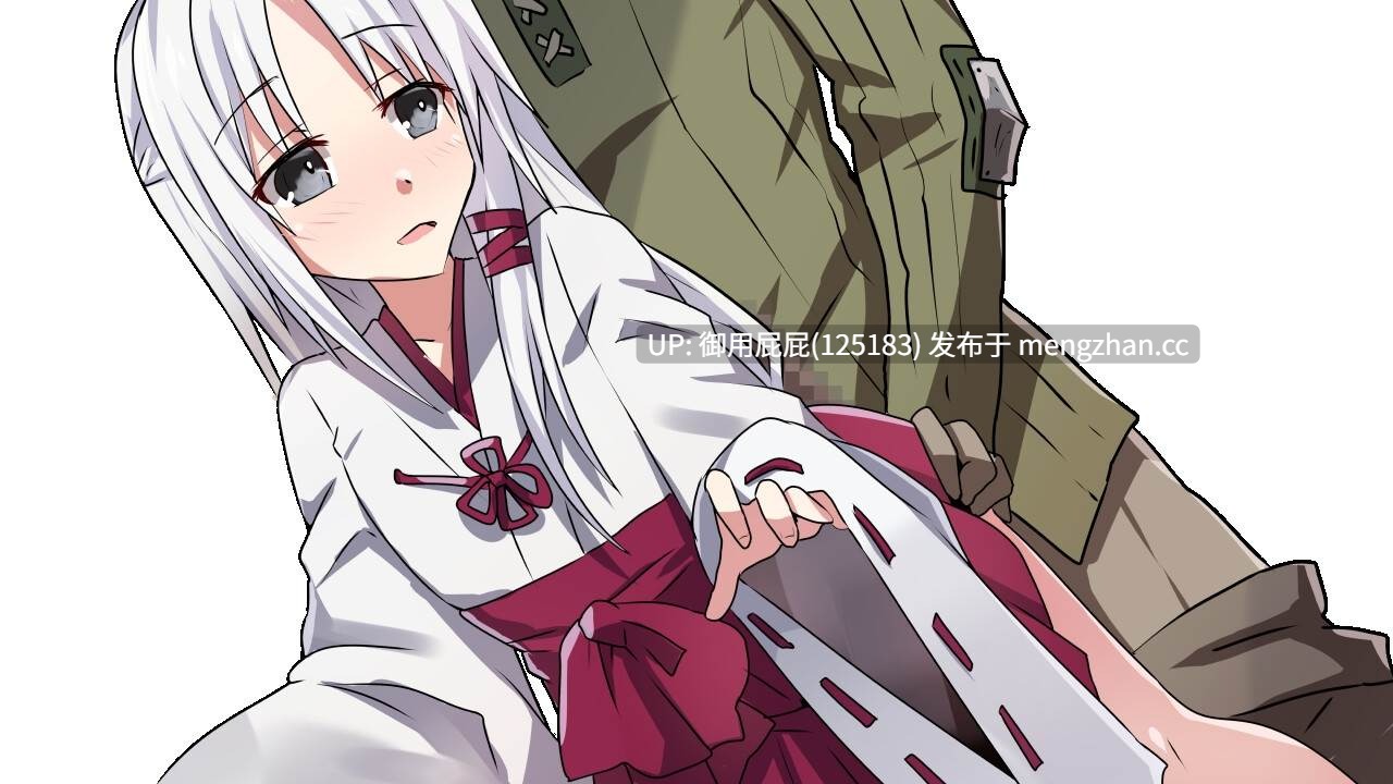 [日式RPG/存档/新内嵌汉化] 神灵奇缘 神霊奇縁 ver1.01 内嵌精翻汉化版+全回想存档 [450M]-第8张图片-萌站