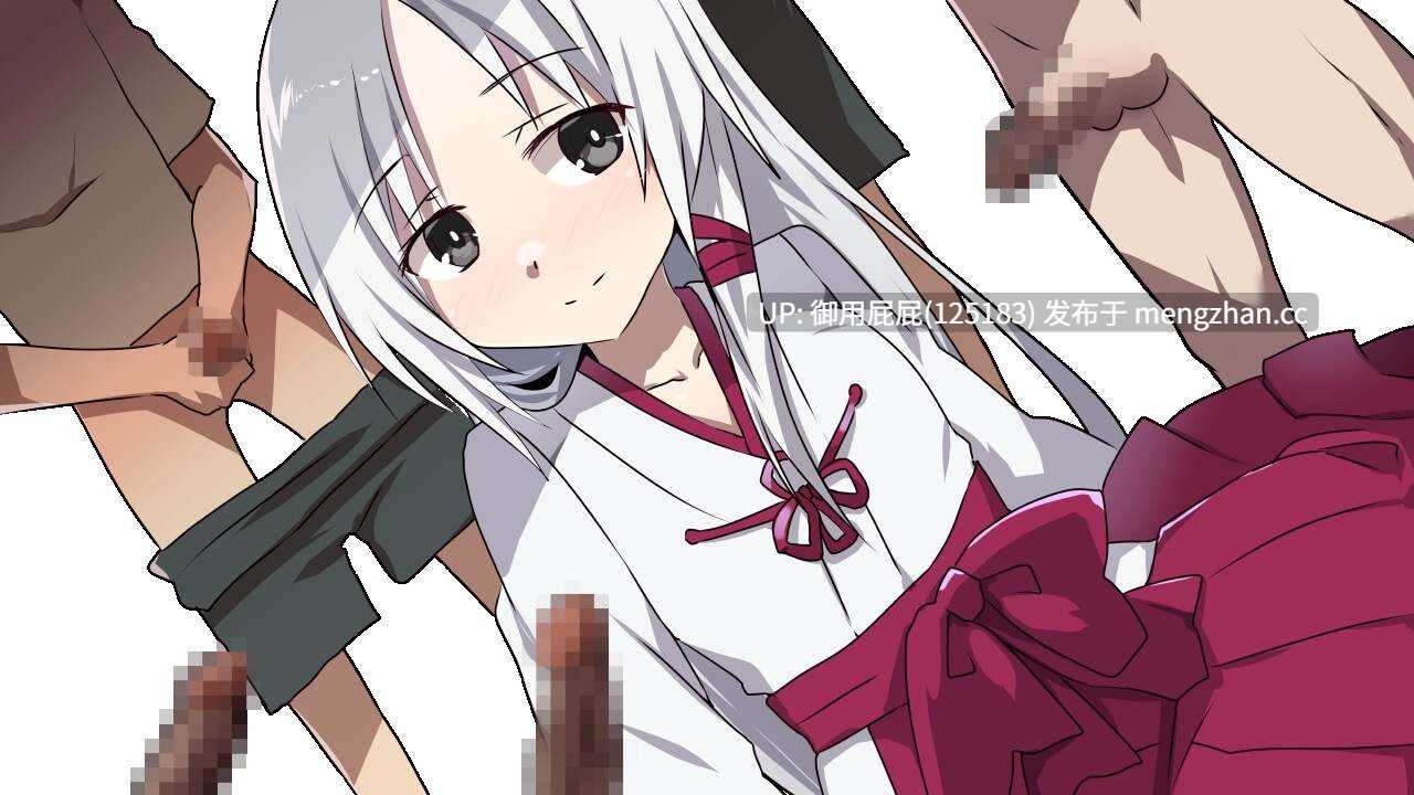 [日式RPG/存档/新内嵌汉化] 神灵奇缘 神霊奇縁 ver1.01 内嵌精翻汉化版+全回想存档 [450M]-第10张图片-萌站