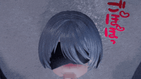 【1K/无水印】新作-[だぶりゅーP(doubleP)]-まんぐり返し完全受け入れ体勢♡無防備な穴でドクドク熱い精液を飲み干す動画【2B編】-1K-7.16-776m-第18张图片-萌站