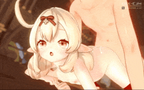 【2K/无修】新作-[CBX-CJW]-Klee-Genshin Impact-可莉-第13张图片-萌站