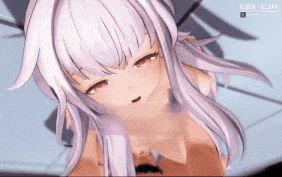 【2K/无修】新作-[CBX-CJW]-Clara-Honkai Star Rail-克拉拉2-第14张图片-萌站