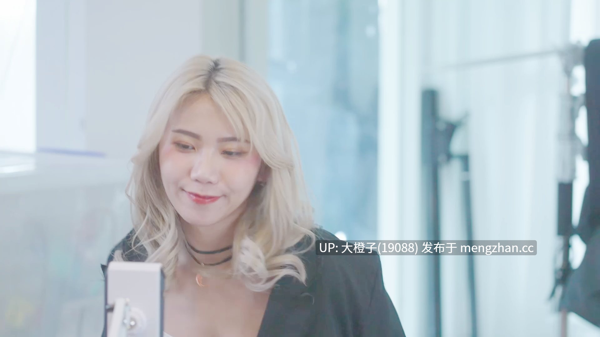 [真人SLG官中动态PC]哎呀！我怎么会成为一名AV导演？ Oops! How Did I Become An AV Director Ver0.1.1-第6张图片-萌站