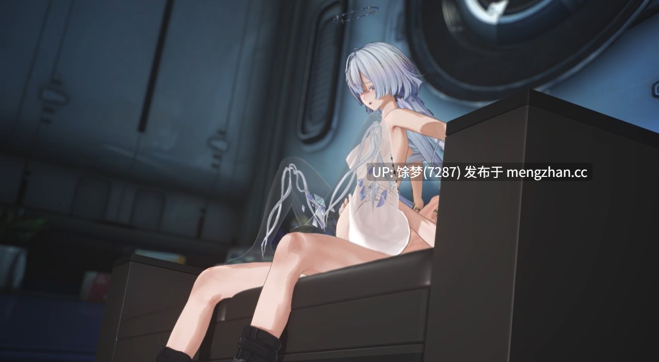 RDreamer—鸣潮  莫宁【817M】-第3张图片-萌站