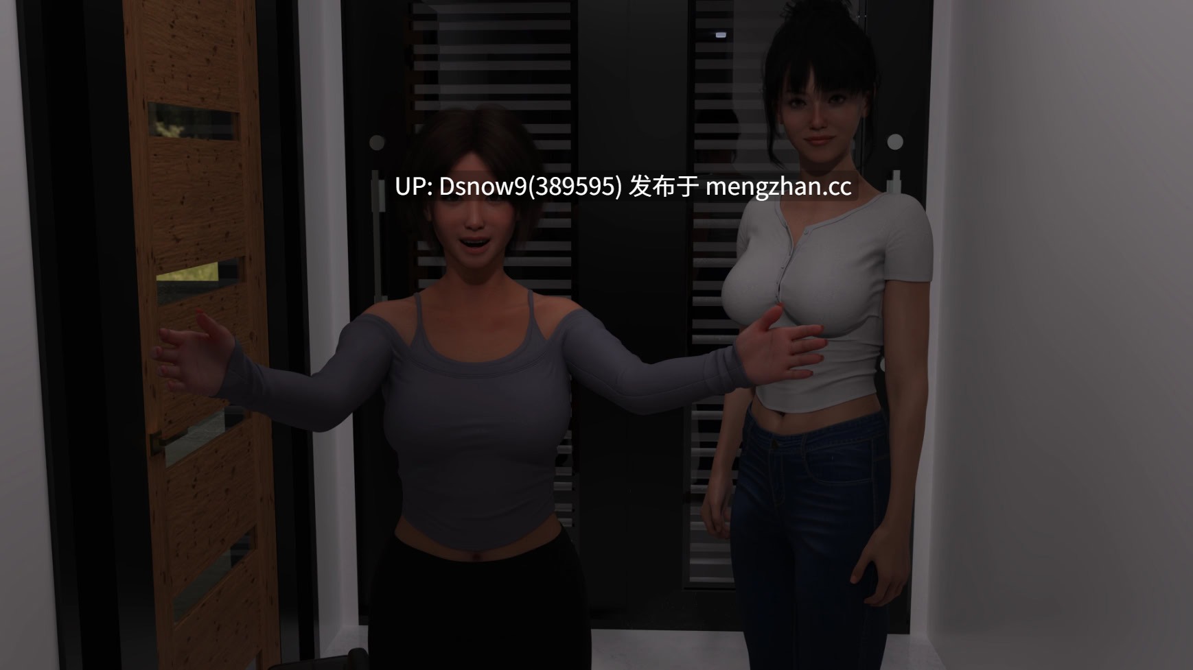 【欧美SLG/AI汉化/动态】姨妈的秘密欲望 Aunt’s Secret Desires v0.40【PC/1.55G】-第5张图片-萌站