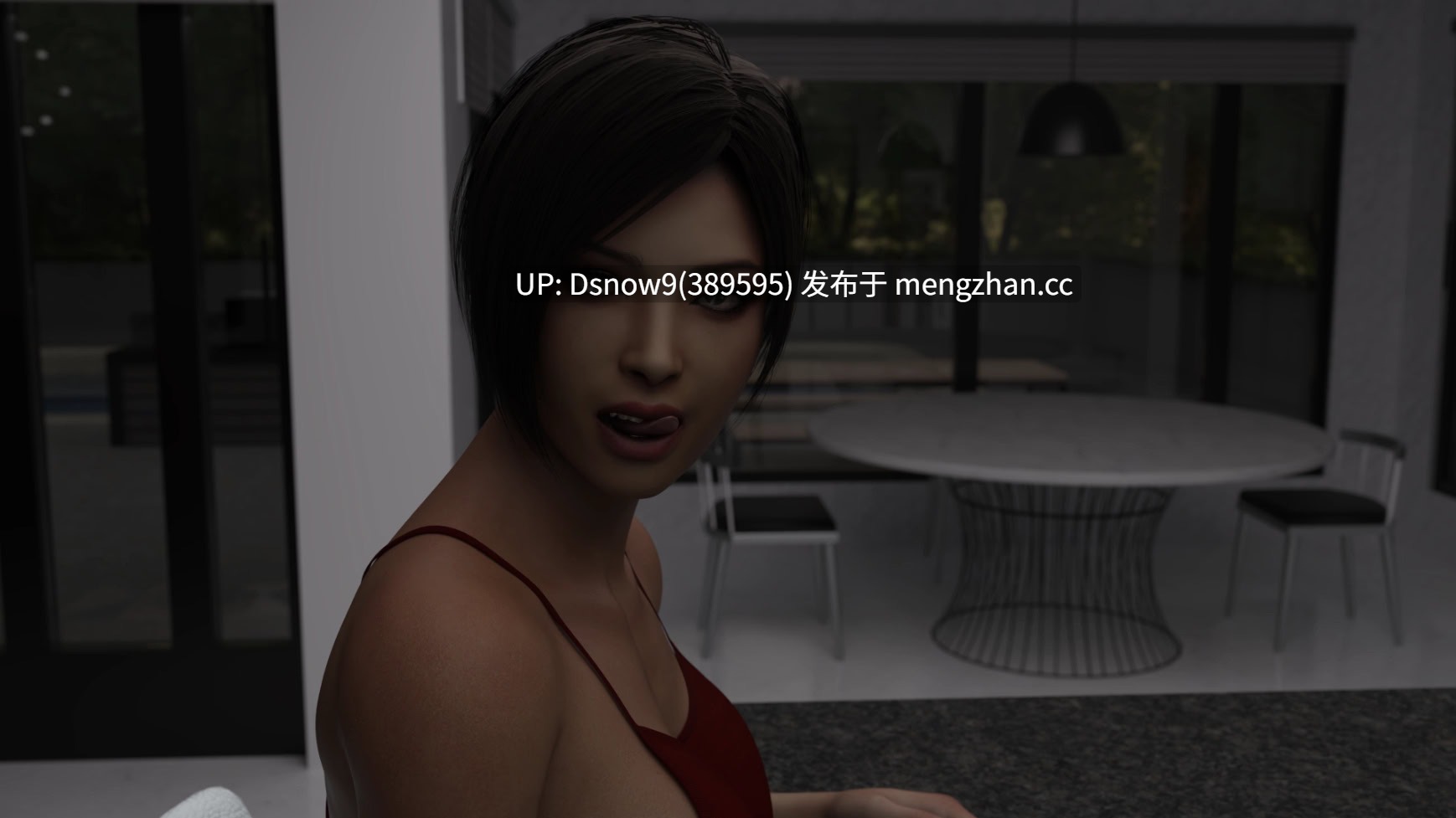 【欧美SLG/AI汉化/动态】姨妈的秘密欲望 Aunt’s Secret Desires v0.40【PC/1.55G】-第9张图片-萌站