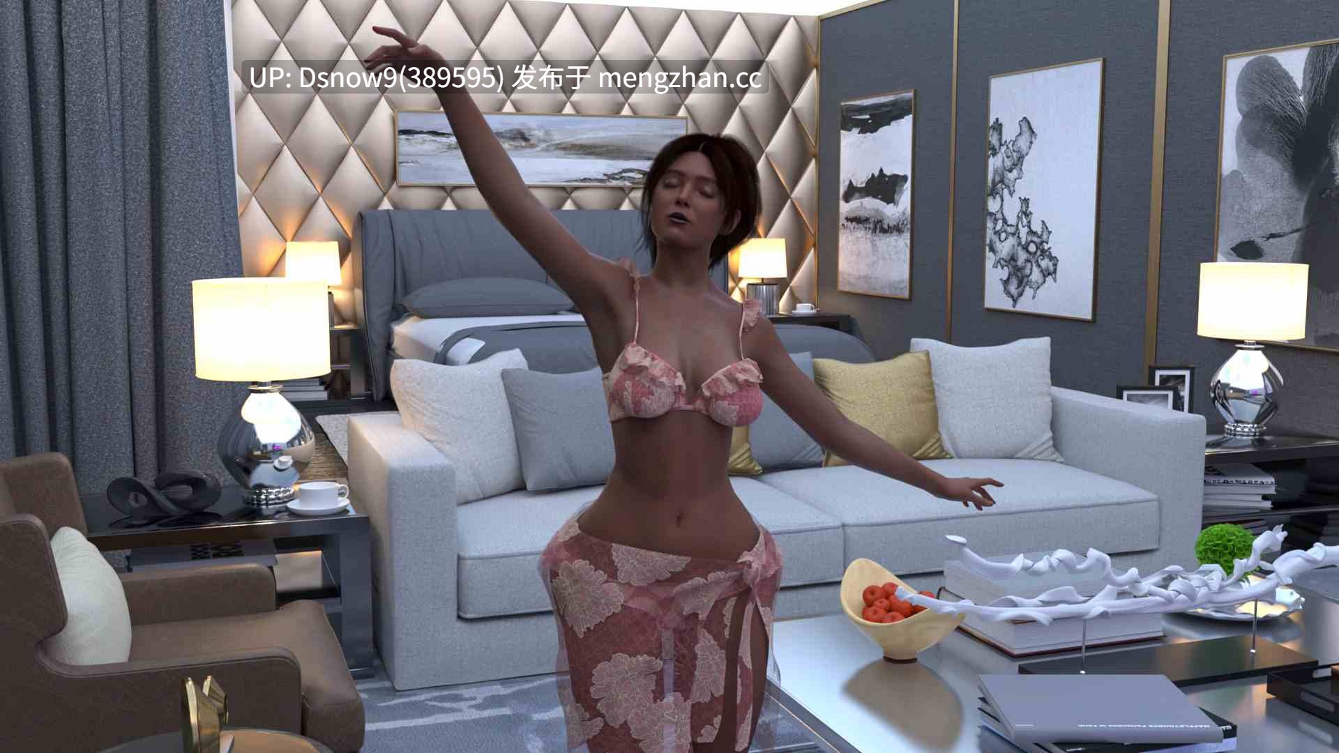 【欧美SLG/AI汉化/动态】一周之后 One Week Away v0.5.0【PC/1.07G】-第4张图片-萌站 【欧美SLG/AI汉化/动态】一周之后 One Week Away v0.5.0【PC/1.07G】-第4张图片-萌站