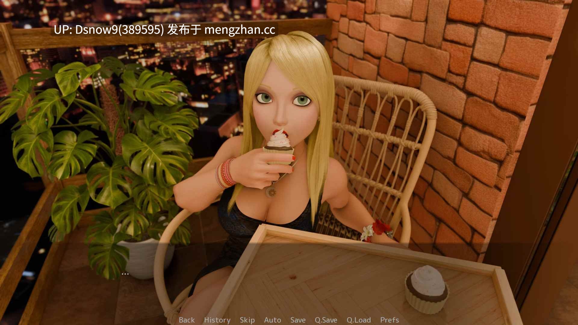 【欧美SLG/AI汉化/动态】完美十分女孩 A 10 out of 10 Girl v1.13 2026-01-09【PC/885M】-第8张图片-萌站