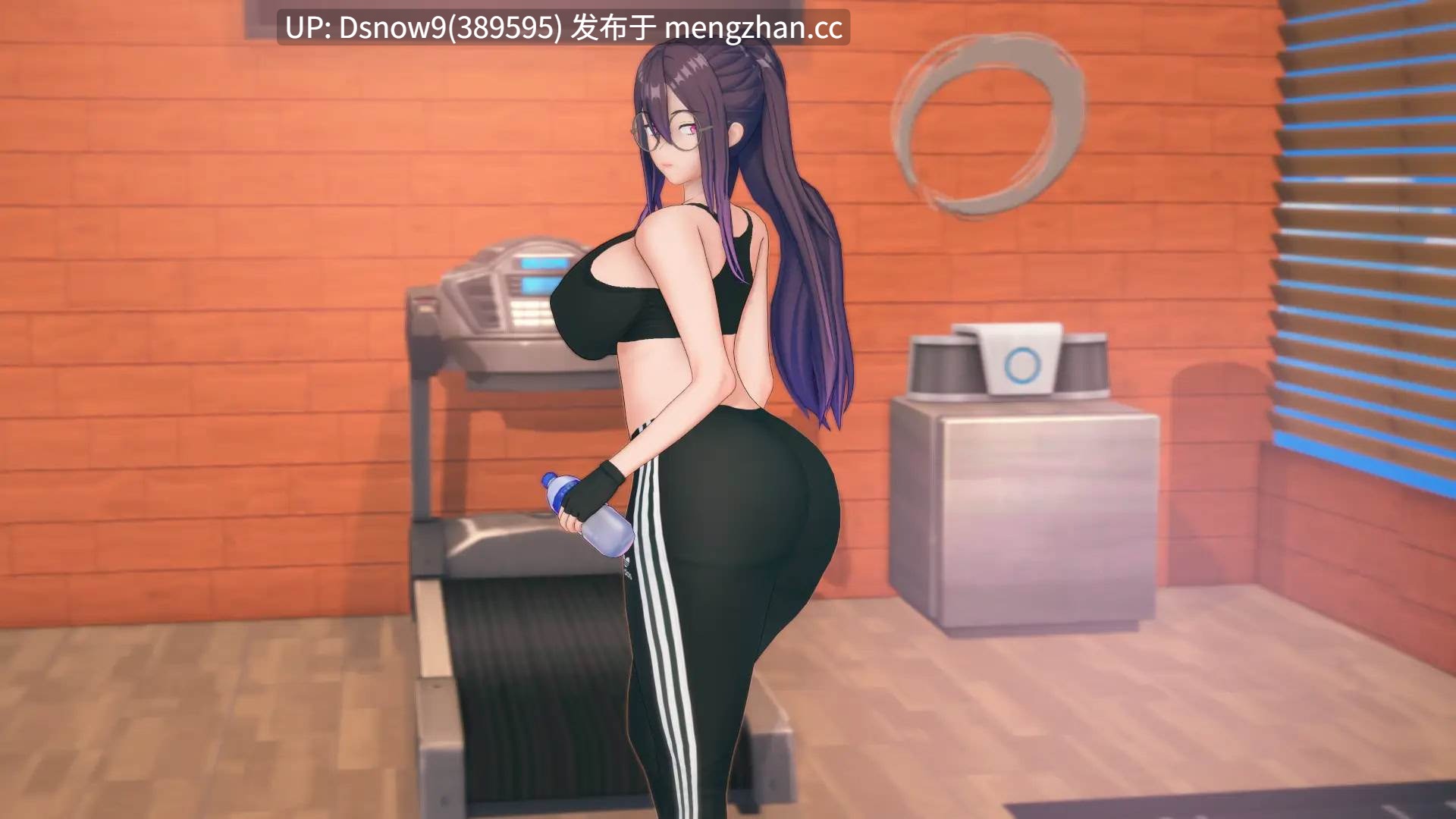 【日系SLG/AI汉化/动态】生活的回报 Life's Payback v2.3【PC/11G】-第10张图片-萌站 【日系SLG/AI汉化/动态】生活的回报 Life's Payback v2.3【PC/11G】-第10张图片-萌站