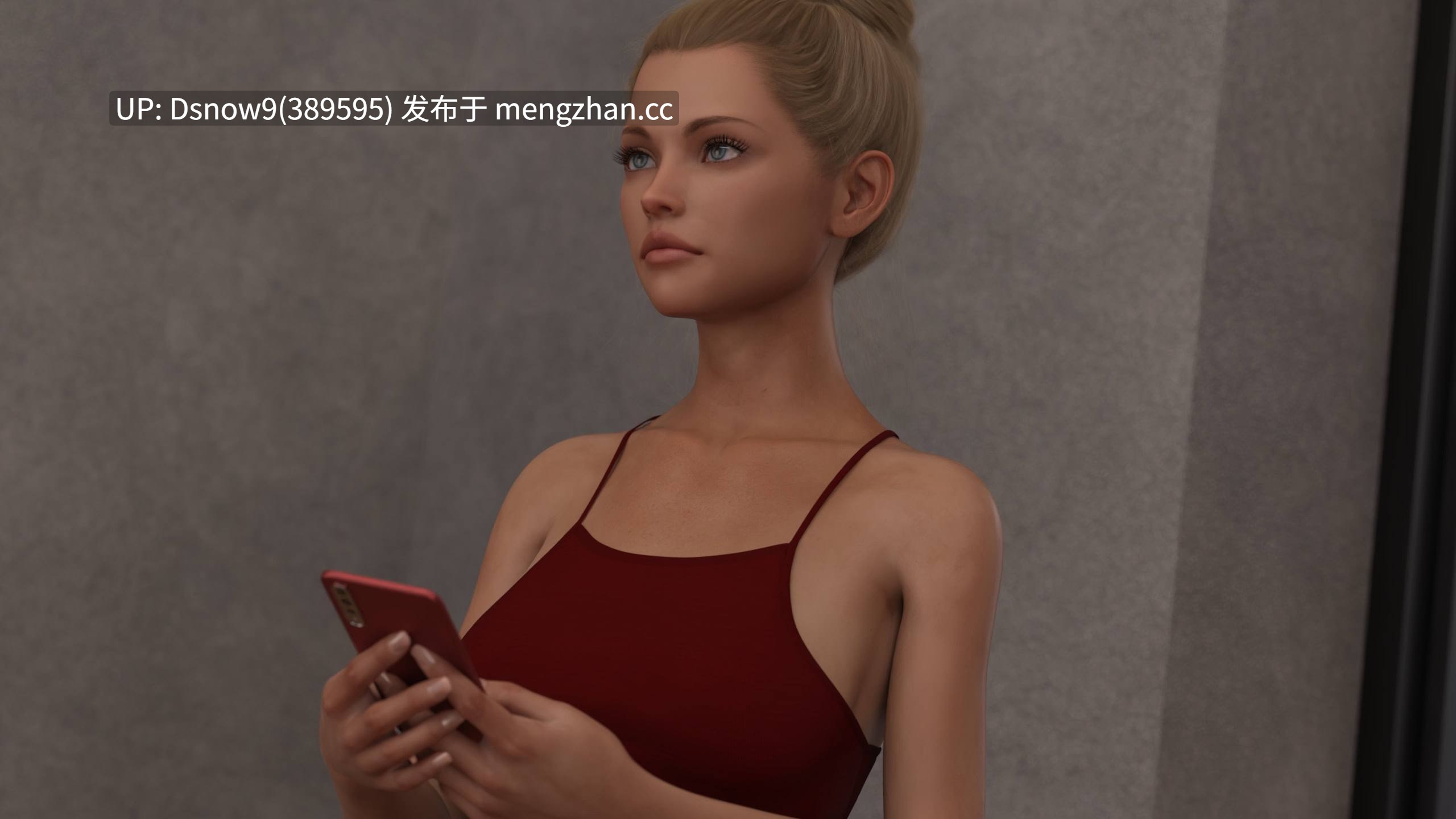 【欧美SLG/AI汉化/动态】破碎的梦想：救赎 Shattered Dreams: Redemption v0.6【PC/4.6G】-第9张图片-萌站