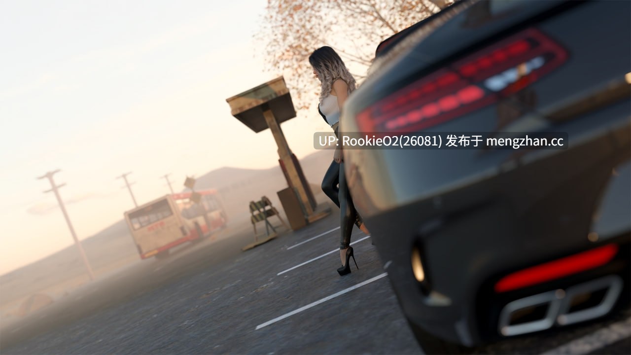 【SLG/汉化/PC】超越明天 / Beyond Tomorrow Ch.3 Part 1 AI汉化版【3.24G】-第5张图片-萌站