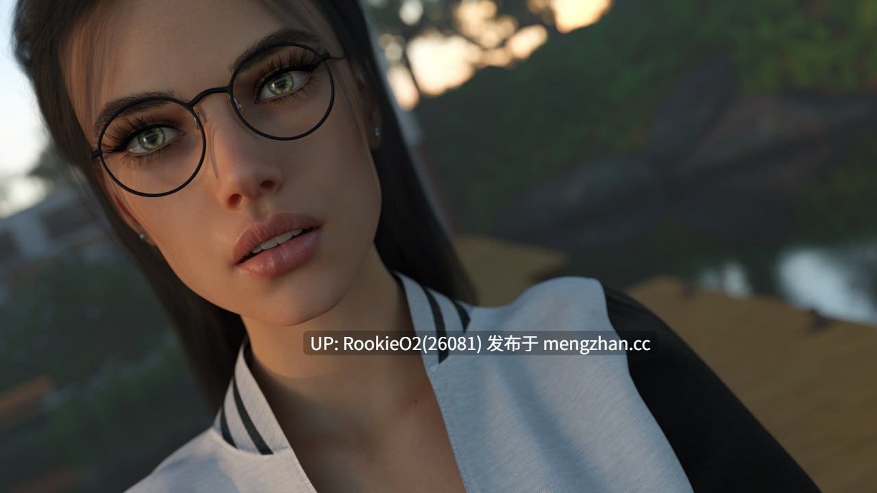 【SLG/汉化/PC】超越明天 / Beyond Tomorrow Ch.3 Part 1 AI汉化版【3.24G】-第10张图片-萌站