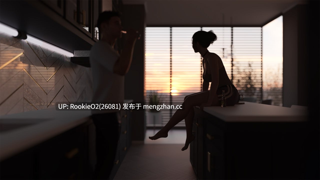【SLG/汉化/PC】超越明天 / Beyond Tomorrow Ch.3 Part 1 AI汉化版【3.24G】-第11张图片-萌站